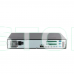 IP-відеореєстратор 32-канальний Dahua DHI-NVR5432-EI2 з AI функціями для систем відеонагляду